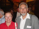 Paul Friedman