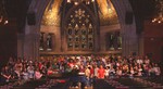 Cornell Chorale and Chamber Singers