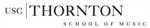 USC Thornton School of Music