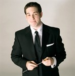 Brett Mitchell