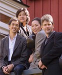 Borromeo String Quartet