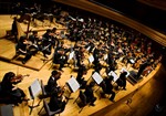 Orchestra of the Music Makers