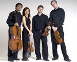 Borealis String Quartet