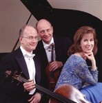 Lanier Trio