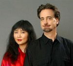 David Finckel and Wu Han