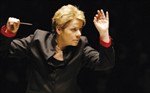 Cabrillo Festival of Contemporary Music