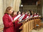 University of the South Choir