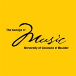University of Colorado College of Music & CU Presents