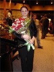 Diane Cline