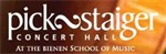 Pick-Staiger Concert Hall