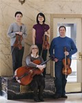 arnicaquartet