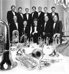 Boulder Brass