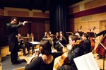 Boulder Chamber Orchestra
