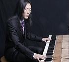 Alpin Hong (piano) / Mendelssohn, Mozart, Chopin