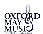 oxford may music