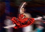 Boulder Philharmonic / Nutcracker with the Boulder Ballet