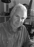 Harry Teague