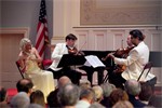 Bridgehampton Chamber Music Festival
