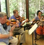 Trio Cleonice / Beethoven, Wernick, Lanese, Smetana
