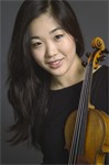 Kristin Lee [violin]