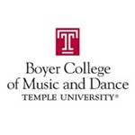Boyer College of Music and Dance at Temple University