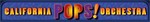 California POPS! Orchestra, Venaas / Berlin, Tiomkin, Mockridge, Anderson,