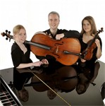 The Backman Trio